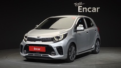 Kia morning 2017
