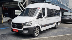 Hyundai Solati 2019