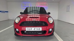 MINI Cooper 2013