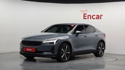 Polestar 2 2022