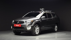 Ssangyong KORANDO 2016
