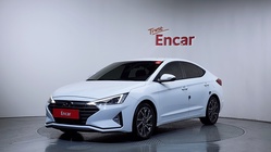 Hyundai Avante 2018