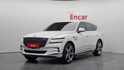 Genesis GV80 2020