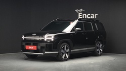 Hyundai Santa Fe 2024