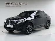 BMW X4 2023