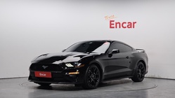 Ford Mustang 2019
