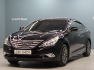 Hyundai Sonata 2013