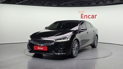 Kia K7 2018