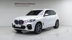 BMW X5 2023