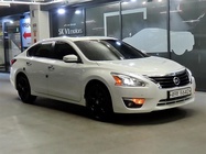 Nissan Altima 2014