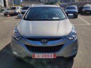 Hyundai Tucson 2013