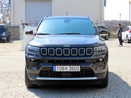 Jeep Compass 2022