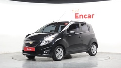 Chevrolet Spark 2011