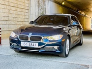 BMW 3 Series 2013
