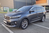 Kia Sorento 2019