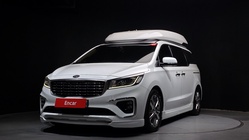 Kia Carnival 2019