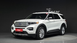 Ford Explorer 2020