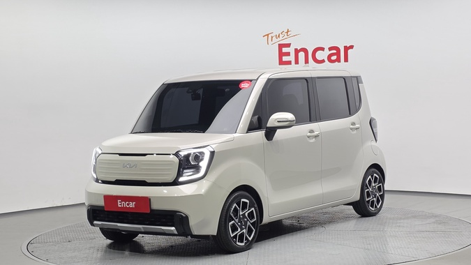 Kia RAY 2024