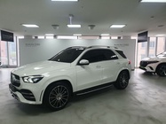 Mercedes-Benz GLE-Class 2023