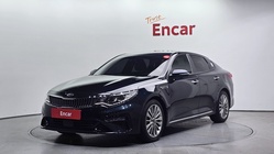 Kia K5 2018