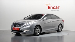 Hyundai Sonata 2013