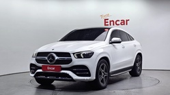 Mercedes-Benz GLE-Class 2021