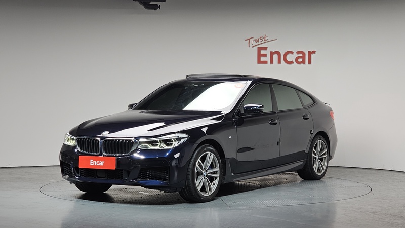 BMW Gran Turismo