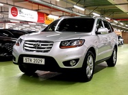 Hyundai Santa Fe 2010