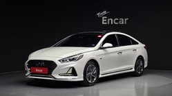 Hyundai Sonata 2018