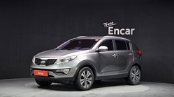 Kia Sportage 2013