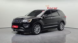 Ford Explorer 2017