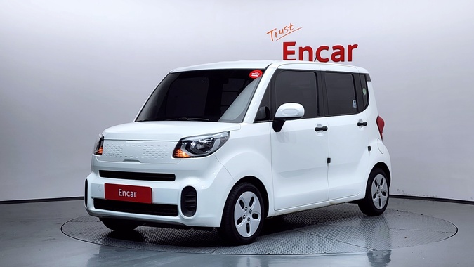 Kia RAY 2022