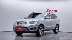 Hyundai Santa Fe 2011