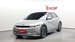 Hyundai Ioniq5 2022