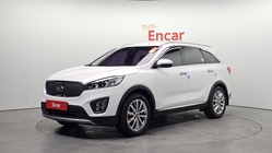 Kia Sorento 2016