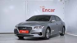 Hyundai Grandeur 2017