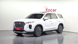 Hyundai Palisade 2019
