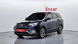 Ssangyong TIBOLI 2018