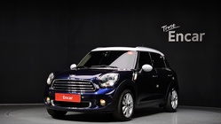 MINI Countryman 2012