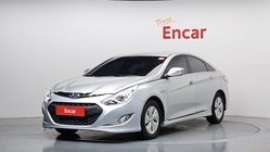 Hyundai Sonata 2013