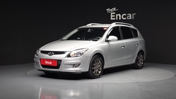Hyundai i30 2011