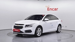 Chevrolet Cruze 2016