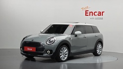 MINI Clubman 2022