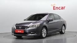Honda Accord 2014