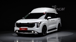 Kia Canival 2024