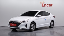 Hyundai Avante 2020