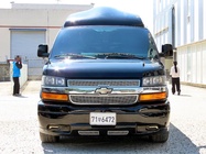 Chevrolet Express 2014