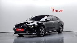 Hyundai Grandeur 2017