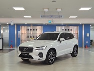Volvo XC60 2023