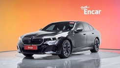 BMW i5 2023